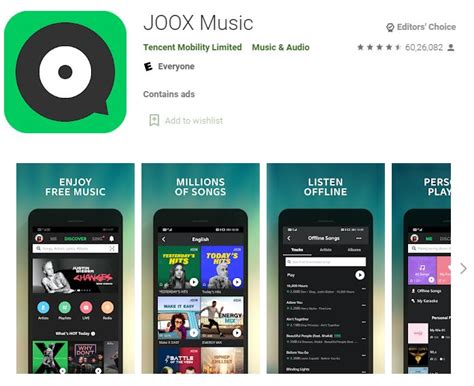Joox Downloader